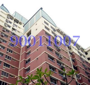 Blk 762 Pasir Ris Street 71 (Pasir Ris), HDB 4 Rooms #105553392